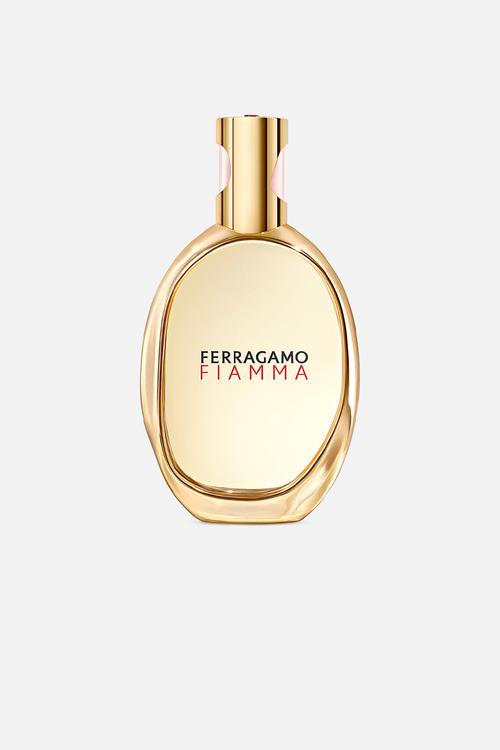 Ferragamo Fiamma Edp - 100ml