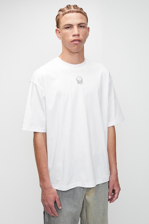 T-boggy-t13 T-shirt