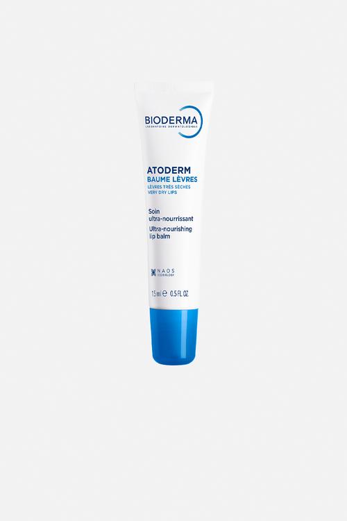 Atoderm Baume Lèvres