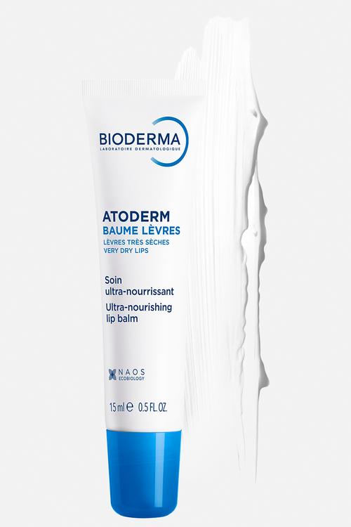 Atoderm Baume Lèvres