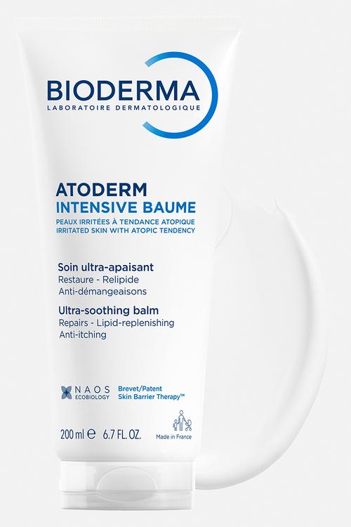 Atoderm Intensive Baume