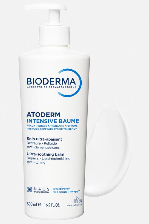 Atoderm Intensive Balm Pump Bottle - 500ml