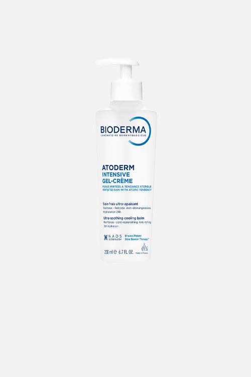 Atoderm Intensive Gel-Crème  - 200ml