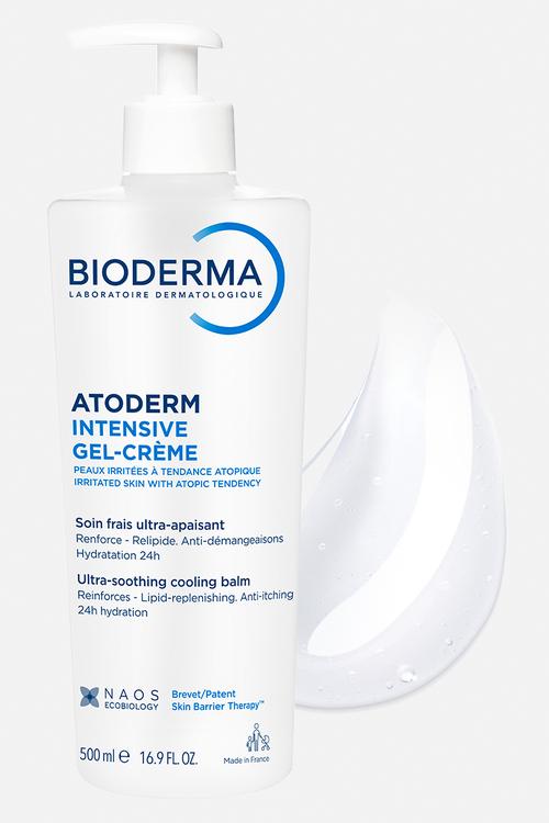 Atoderm Intensive Gel-Crème - 500ml