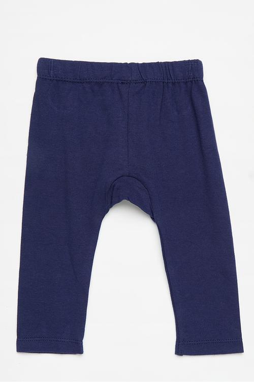 Tights - navy