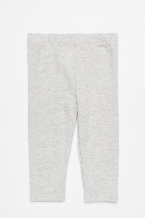 Leggings - grey