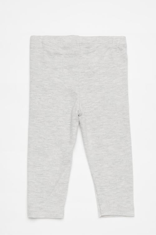 Leggings - grey