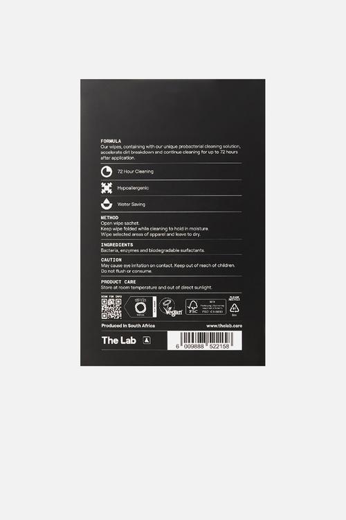 Apparel 12 Wipes Box