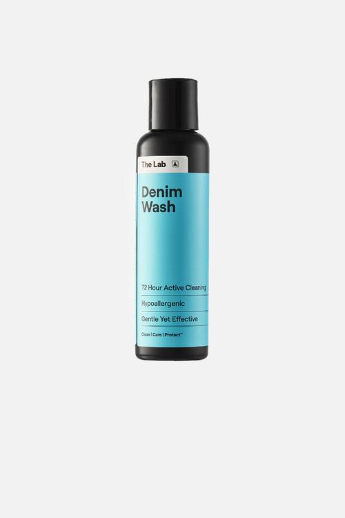 Denim Wash