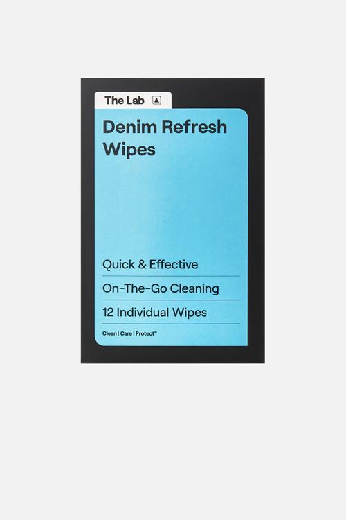 Denim Wipes 12 box