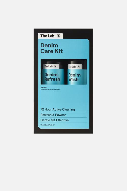 Denim Care Kit