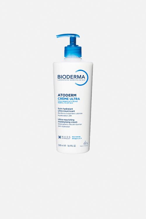 Atoderm Cream Ultra Pump Bottle - 500ml