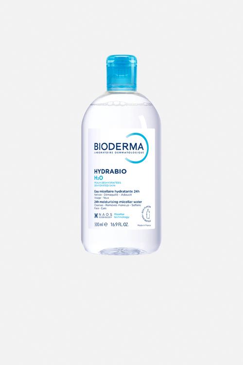 Hydrabio H2O