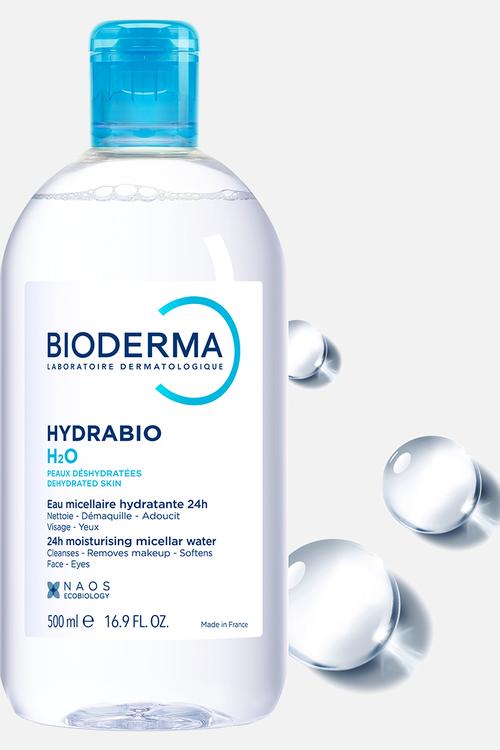 Hydrabio H2O
