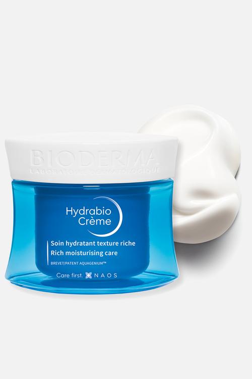 Hydrabio Crème