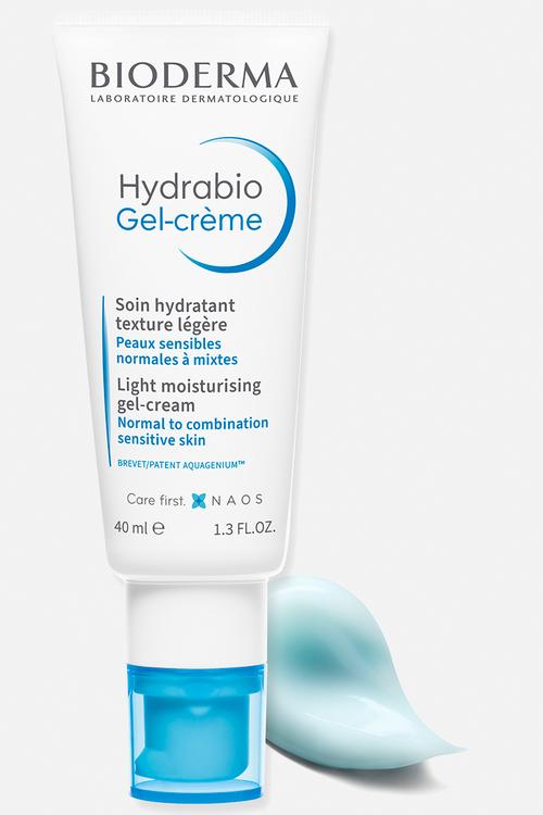 Hydrabio Gel-Crème