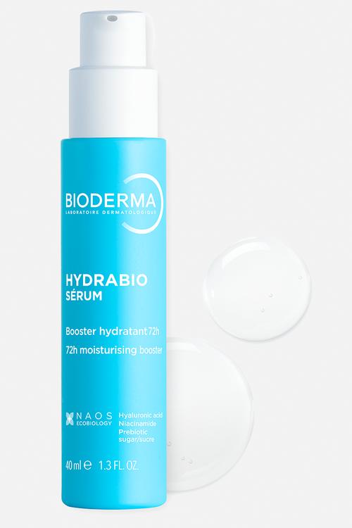 Hydrabio Sérum