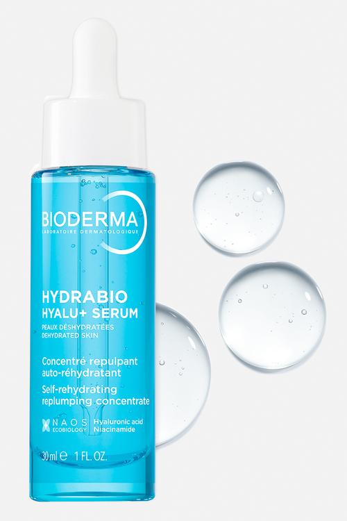Hydrabio Hyalu+ Serum