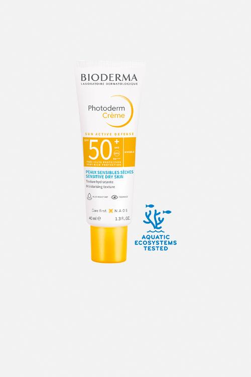 Photoderm MAX Crème SPF50+