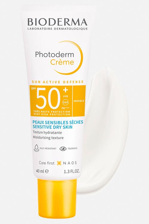 Photoderm MAX Crème SPF50+