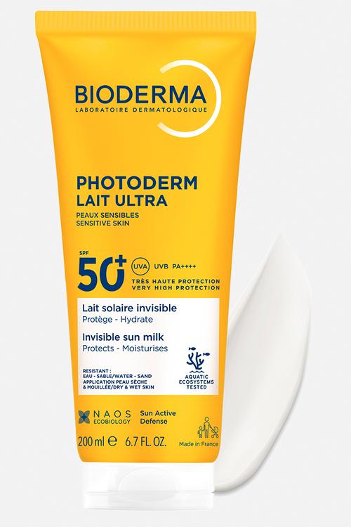 Photoderm ULTRA SPF50+ Milk