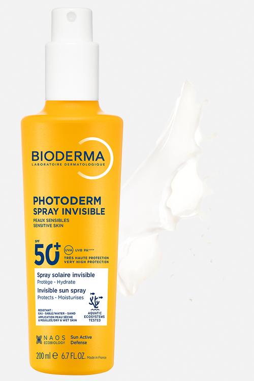 Photoderm MAX Spray SPF50+