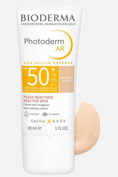 Photoderm AR SPF50+