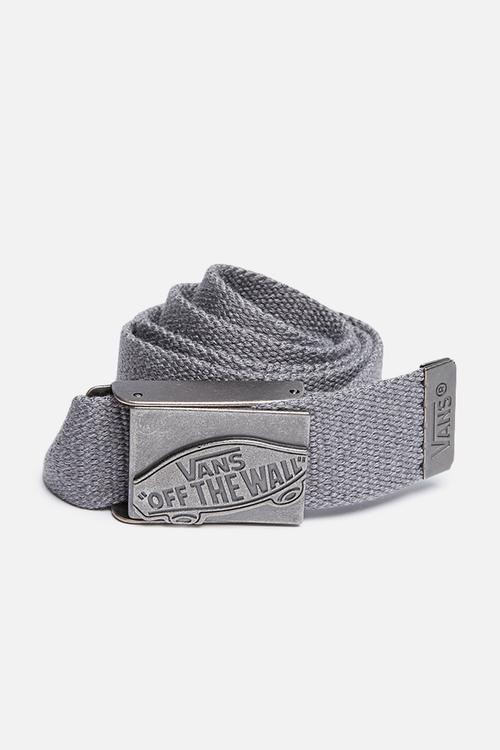 Conducter web belt