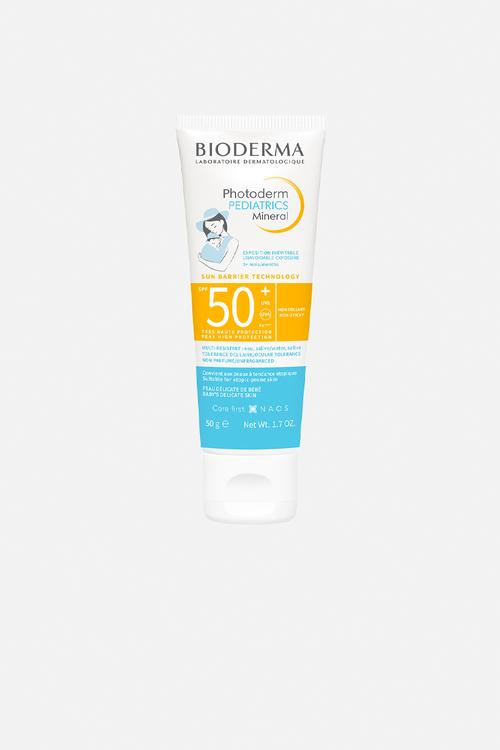 Photoderm Pediatrics Mineral SPF50+