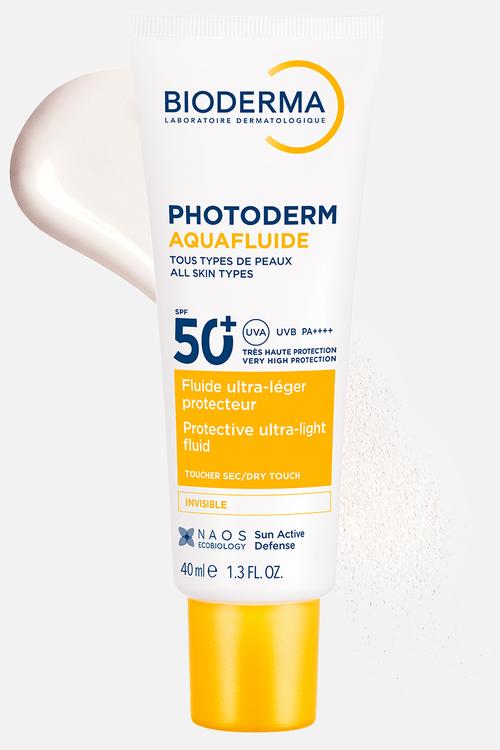 Photoderm MAX Aquafluide SPF50+