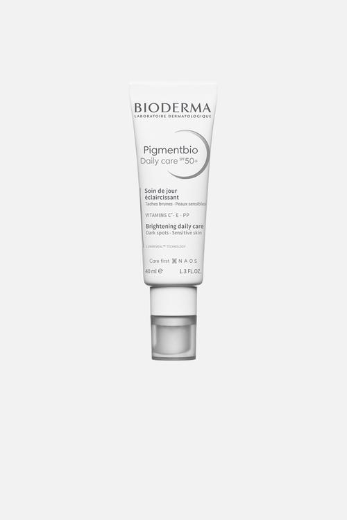 Pigmentbio Daily Care SPF50+