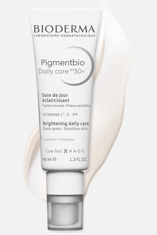 Pigmentbio Daily Care SPF50+