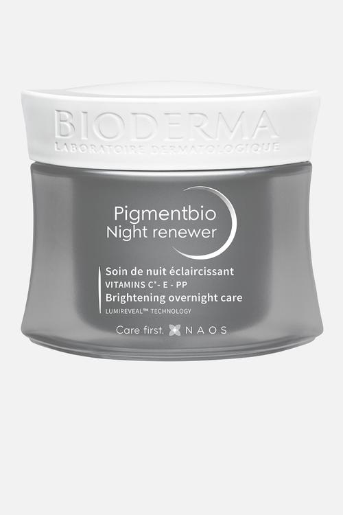 Pigmentbio Night Renewer