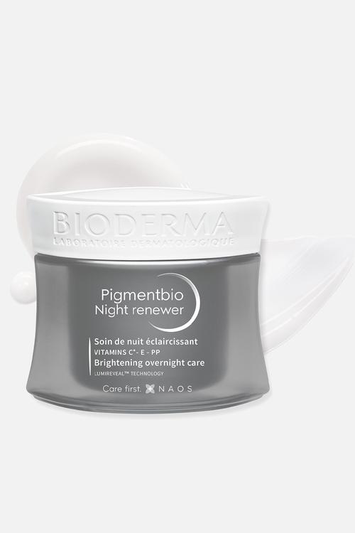 Pigmentbio Night Renewer