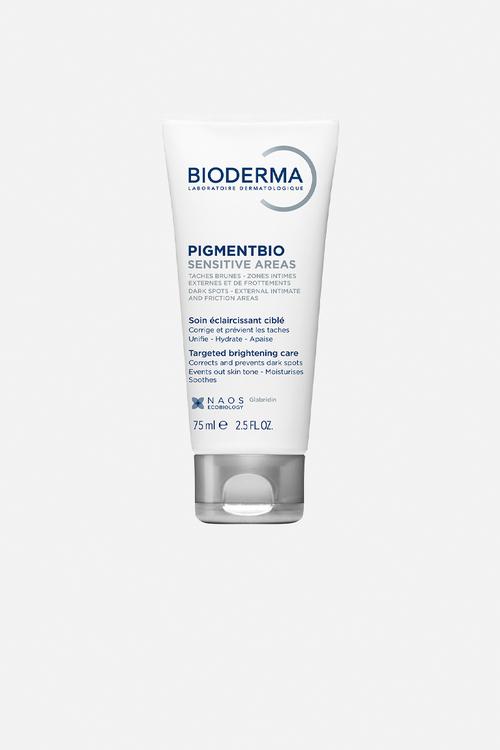Pigmentbio Sensitive Areas