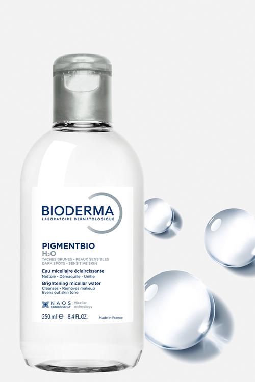 Pigmentbio H2O