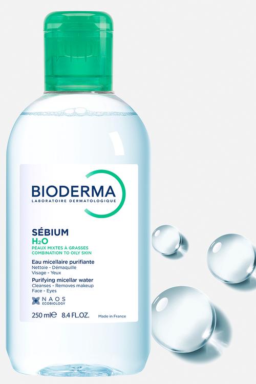 Sébium H2O