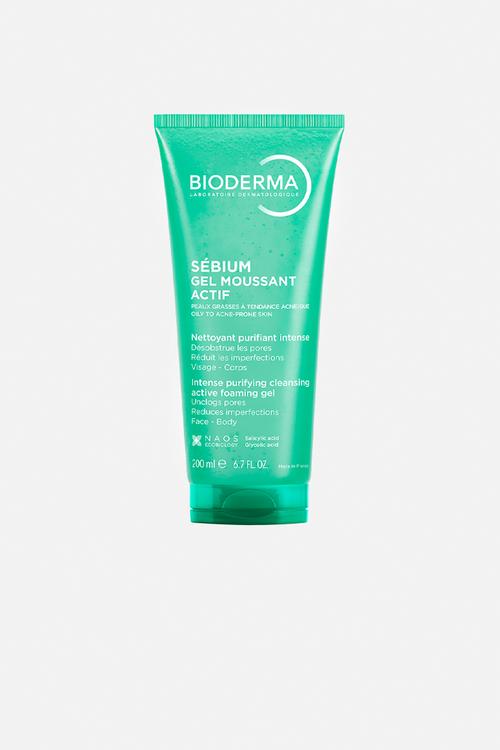 Sébium Active Cleansing Gel 