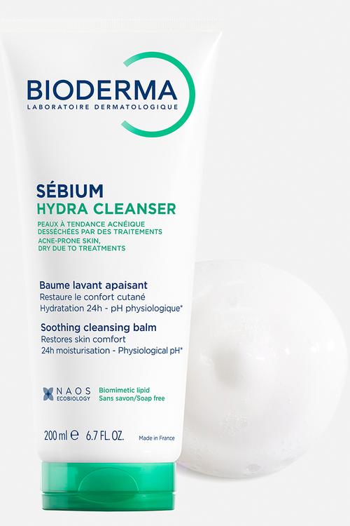 Sebium Hydra-Cleanser