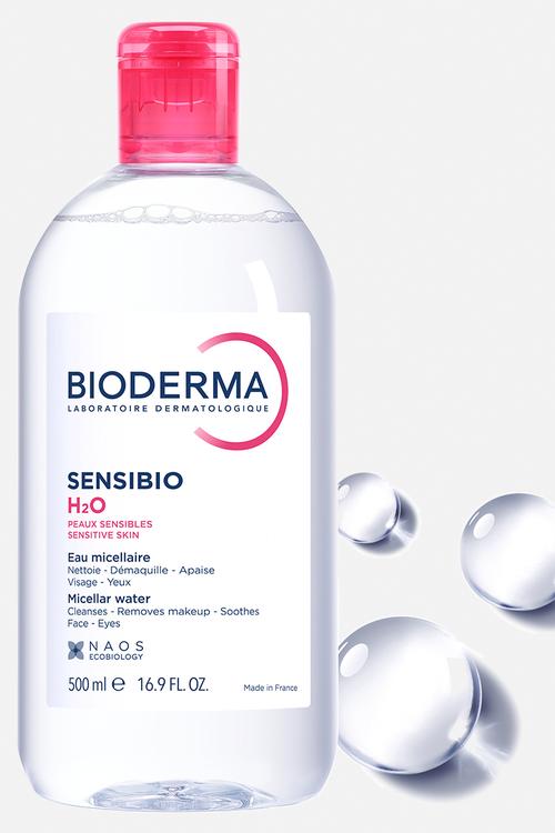 Sensibio H2O