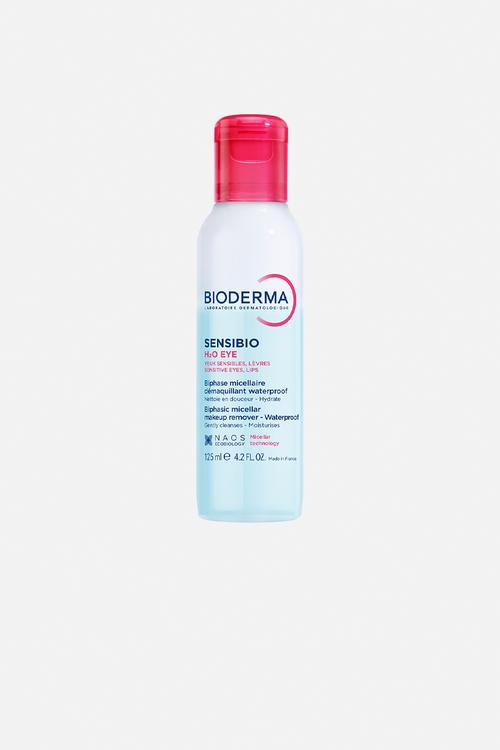 Sensibio H₂O Waterproof Eye Makeup Remover