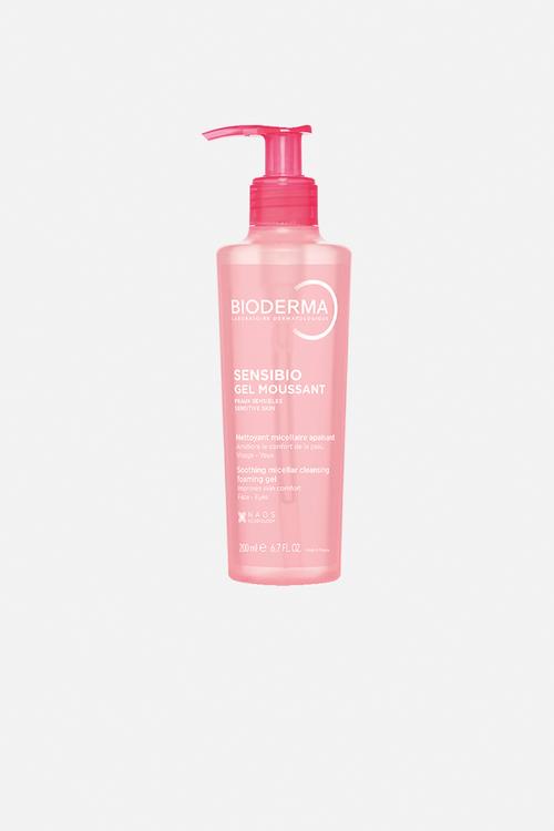 Sensibio Gel Cleanser