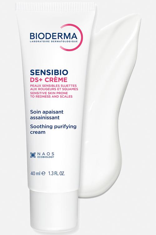 Sensibio Ds+ Cream - 40ml