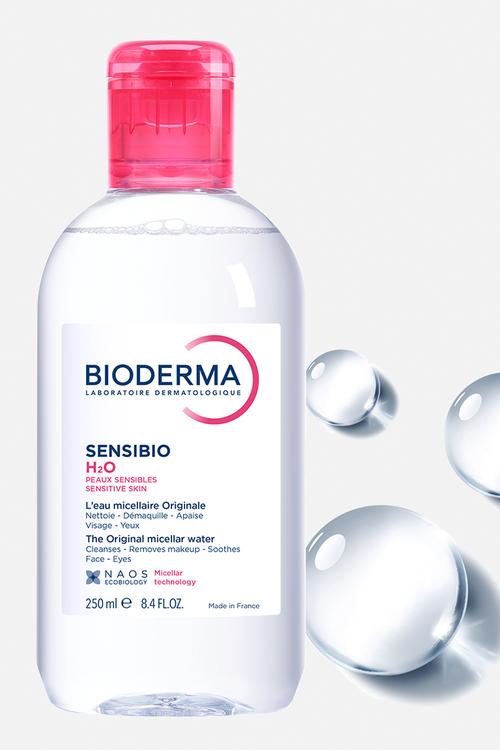 Sensibio H2O