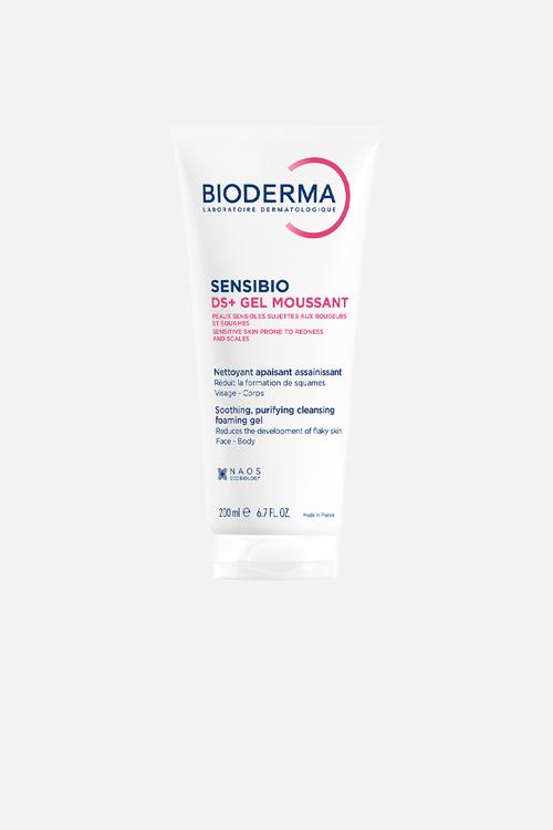 Sensibio Ds+ Foaming Gel - 200ml