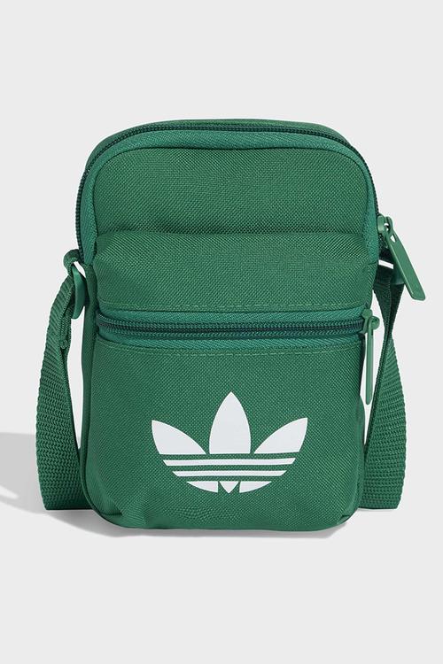 Adicolor festival bag - bold green