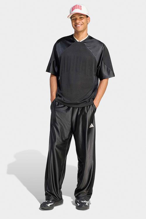 STA Sea Pant - Black