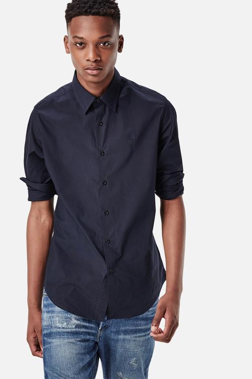 Core slim shirt