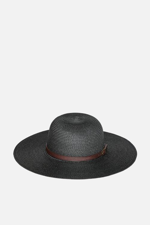 Soweto Hat - Black