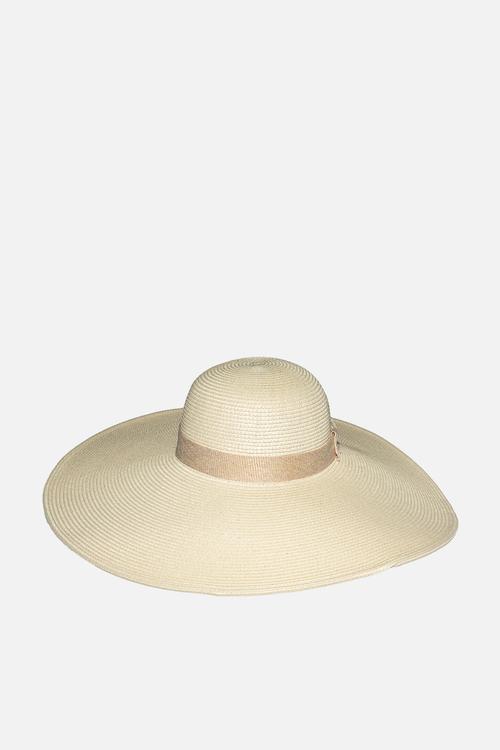 Matilda Hat - Cream
